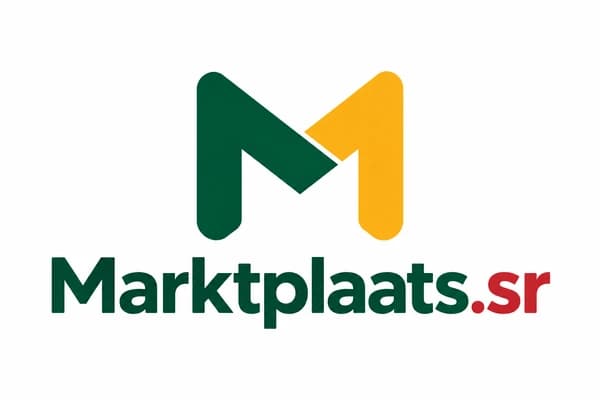 marktplaats.sr